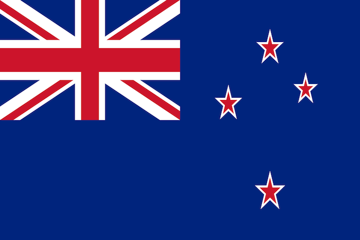 W-BAD New Zealand