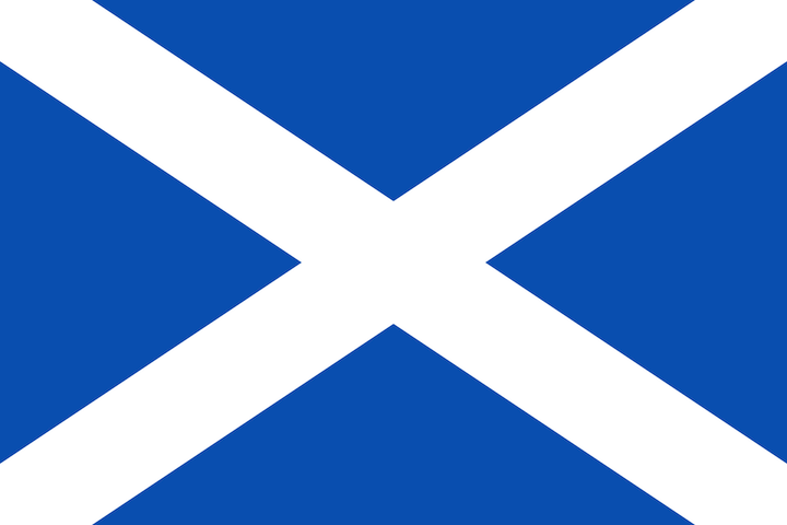 W-BAD Scotland